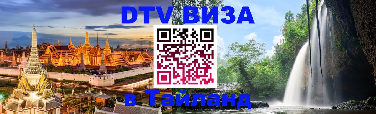 Сколько стоит DTV виза — актуальные цены, оформление даже без документов - 20.11.2025 